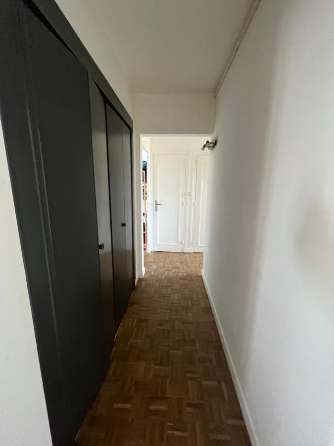 Appartement Familial - Dabnb Limoges Dış mekan fotoğraf